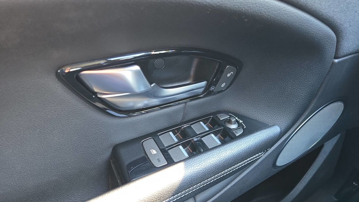 Land Rover Range Rover Evoque - Photo 22