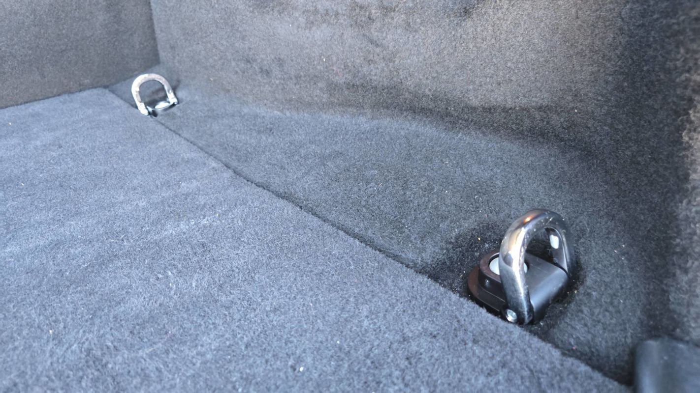 Land Rover Range Rover Evoque - Photo 28