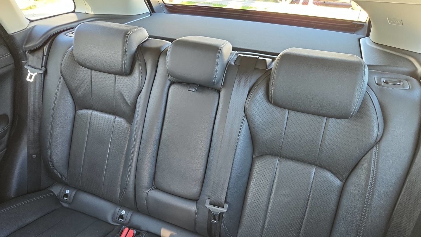 Land Rover Range Rover Evoque - Photo 9
