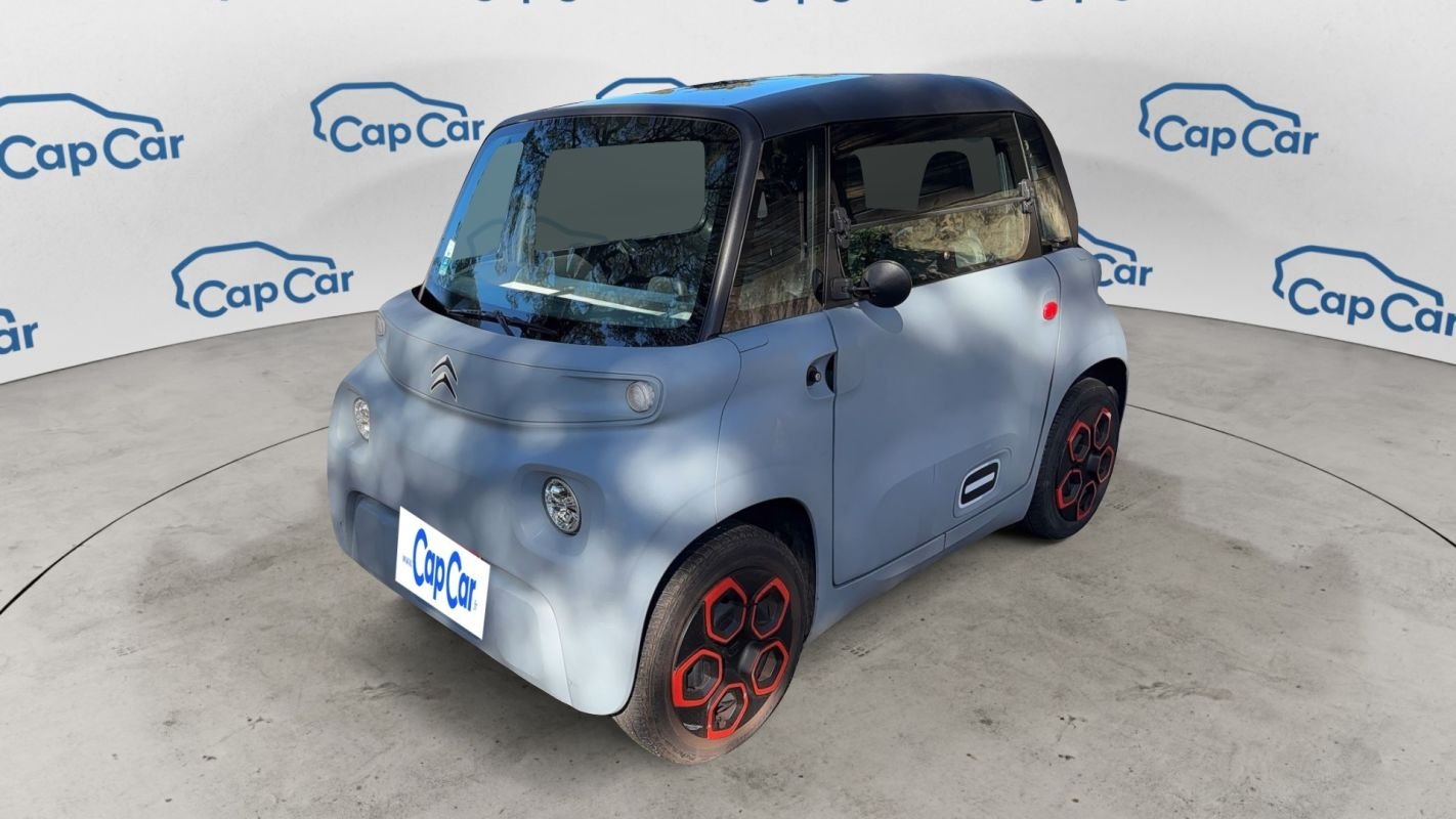 Citroën AMI