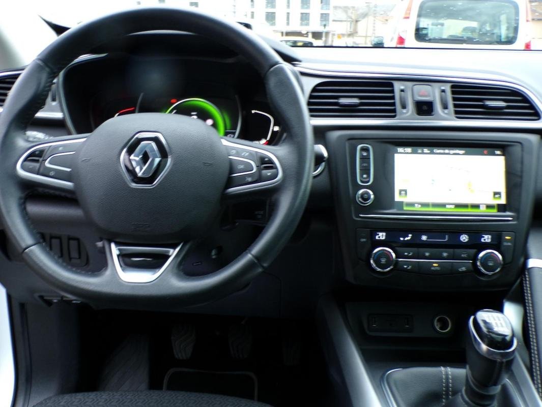 Renault Kadjar - Photo 12
