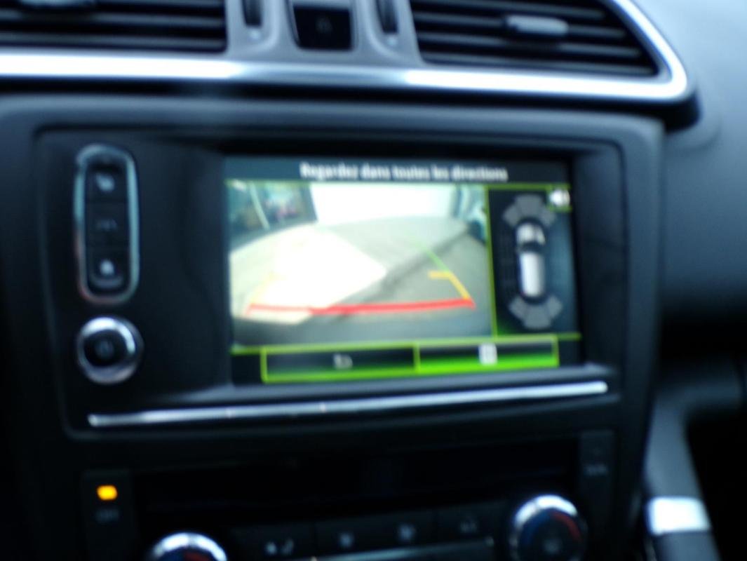 Renault Kadjar - Photo 13