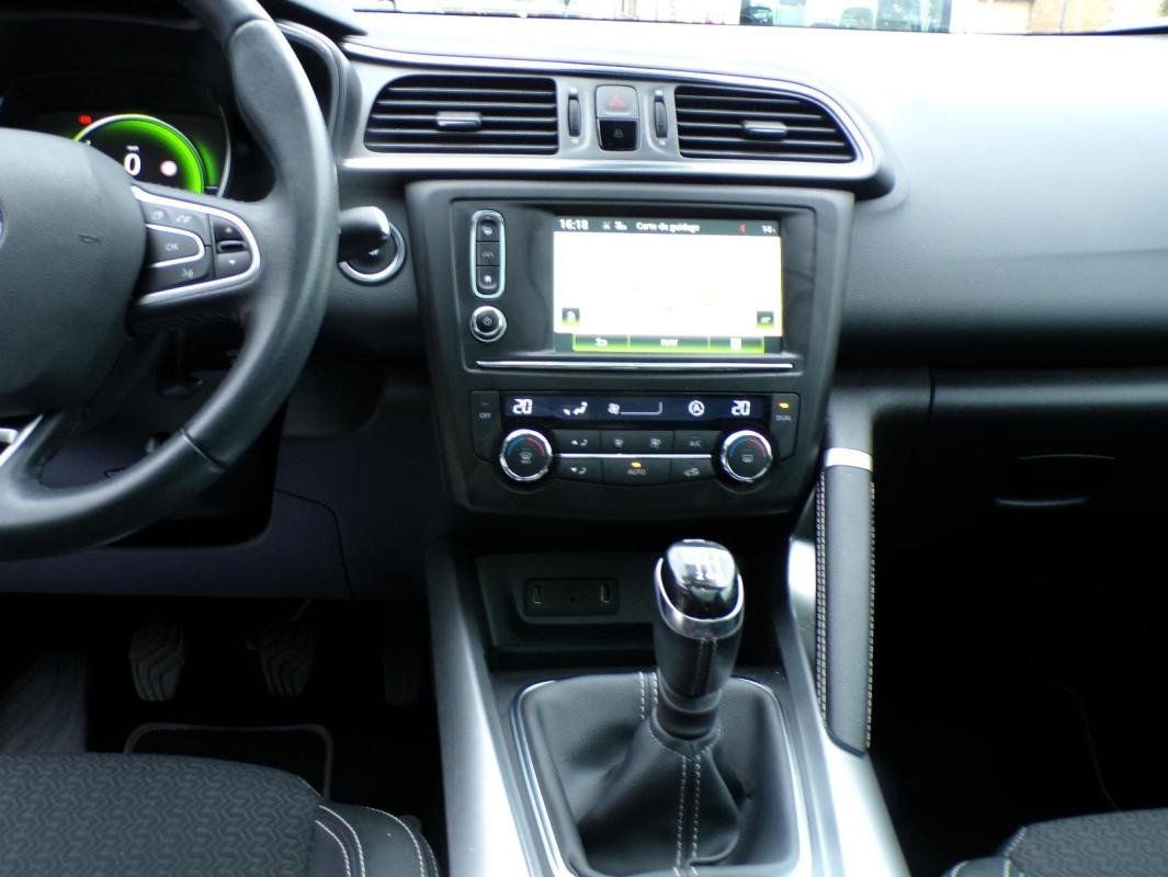 Renault Kadjar - Photo 14