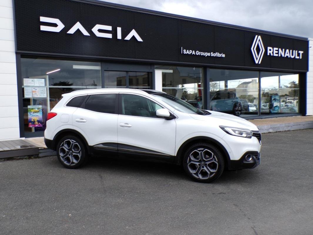 Renault Kadjar - Photo 2