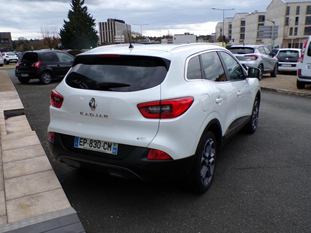 Renault Kadjar - Photo 3