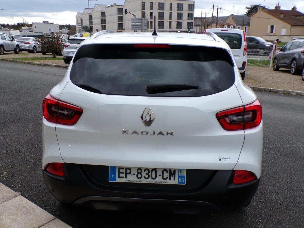 Renault Kadjar - Photo 4