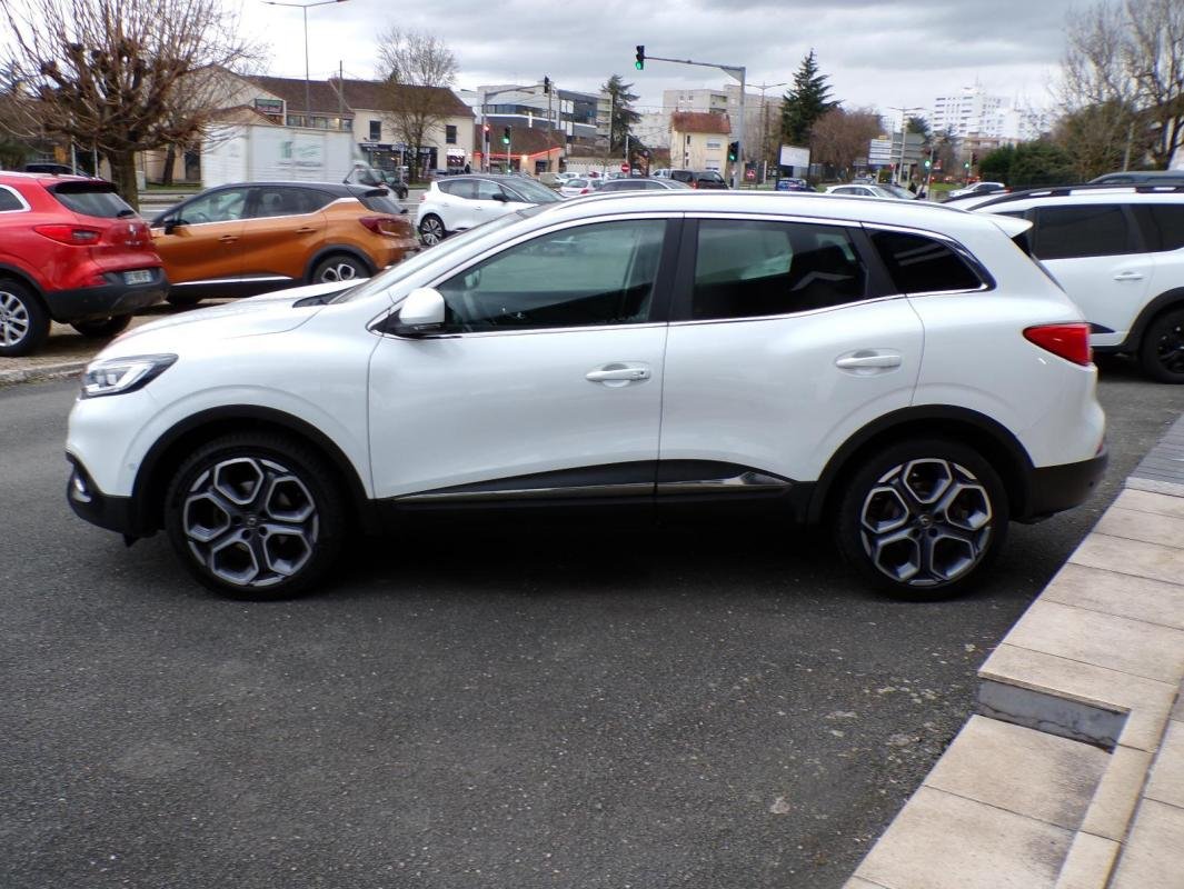 Renault Kadjar - Photo 5