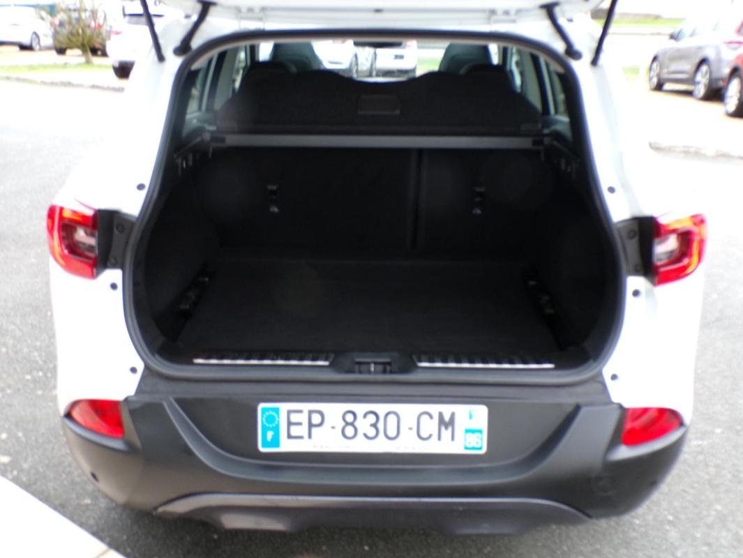 Renault Kadjar - Photo 7