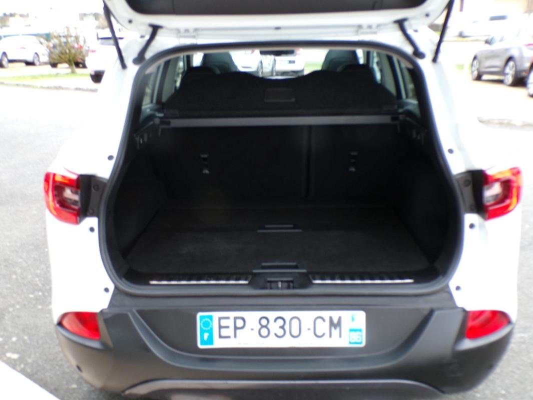 Renault Kadjar - Photo 8