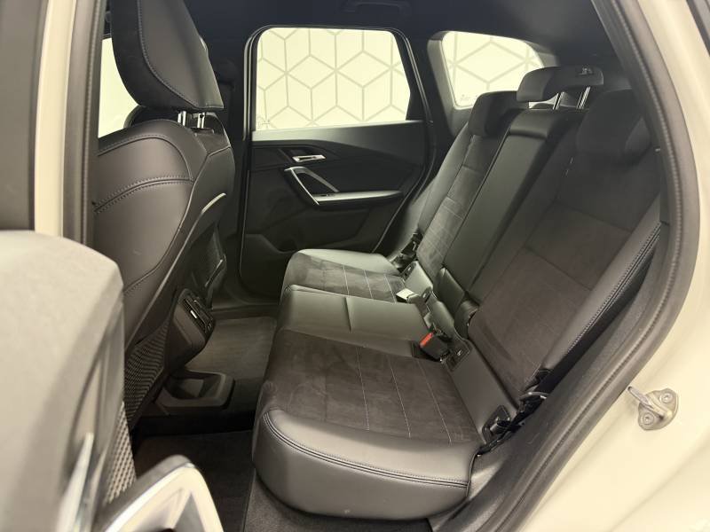 BMW X1 - Photo 20