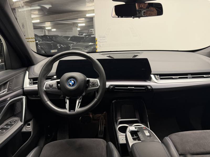 BMW X1 - Photo 22