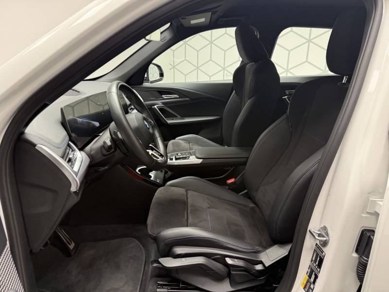 BMW X1 - Photo 24