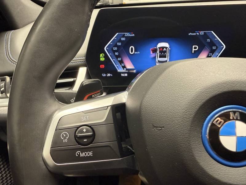 BMW X1 - Photo 27