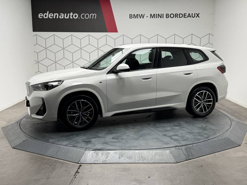 BMW X1 - Photo 3