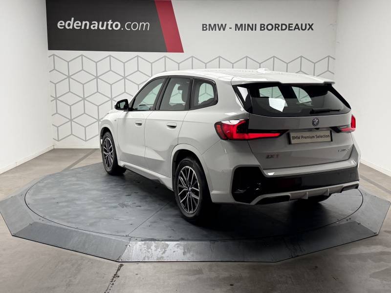 BMW X1 - Photo 4