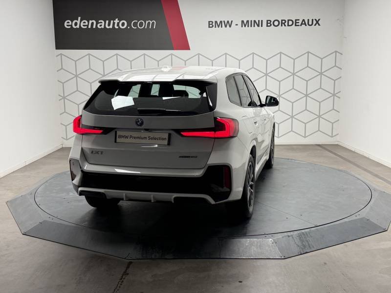 BMW X1 - Photo 5