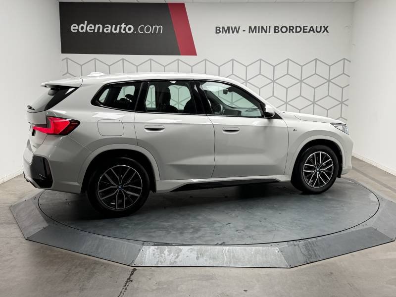 BMW X1 - Photo 6