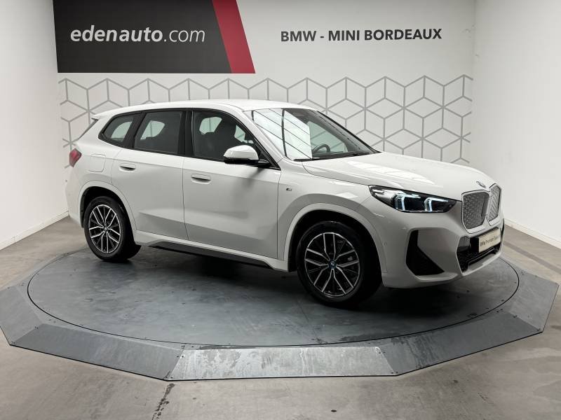 BMW X1 - Photo 7