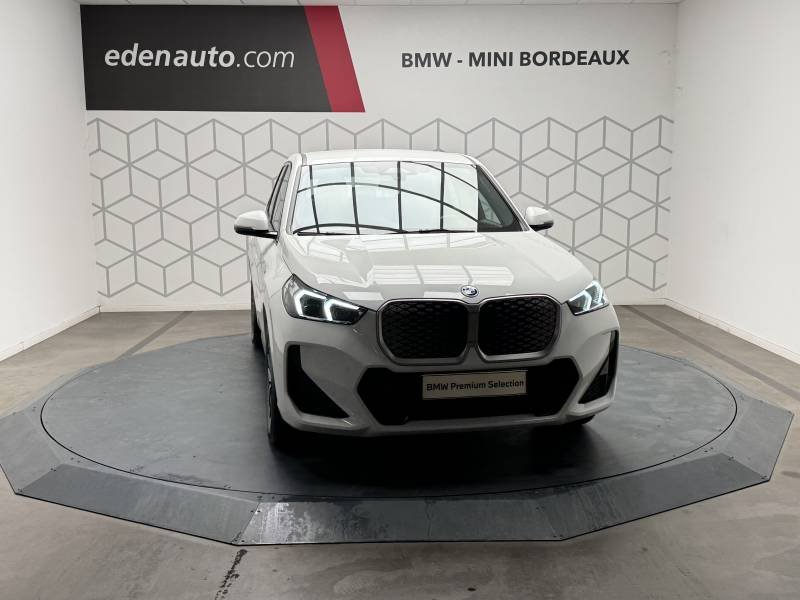 BMW X1 - Photo 8