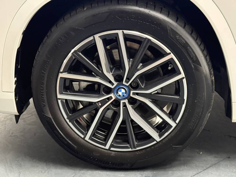 BMW X1 - Photo 9