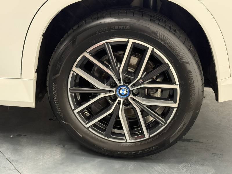 BMW X1 - Photo 10