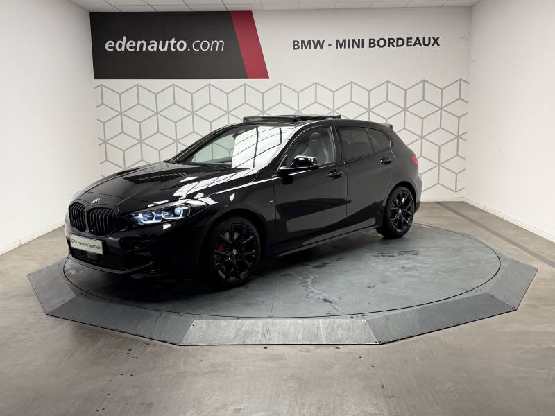 BMW Série 1