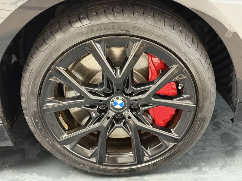 BMW Série 1 - Photo 12