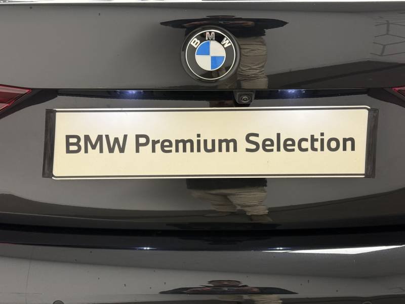 BMW Série 1 - Photo 16