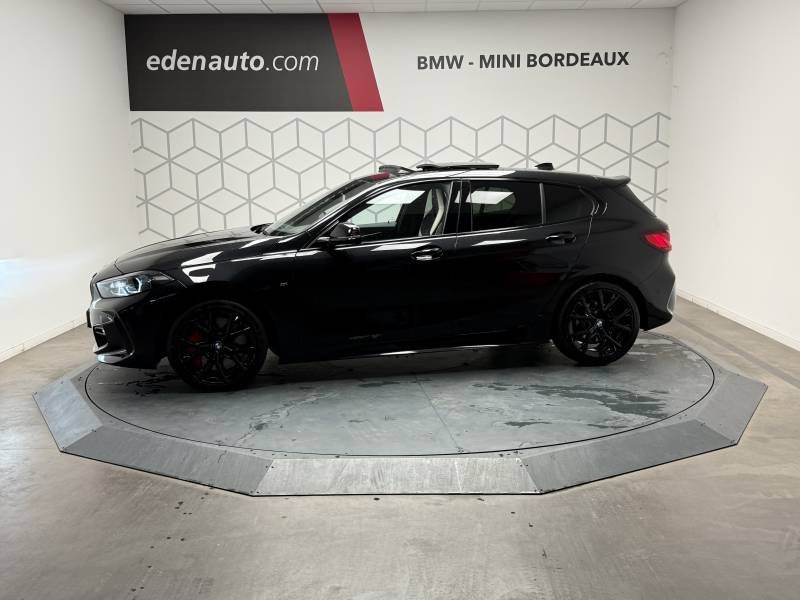 BMW Série 1 - Photo 2
