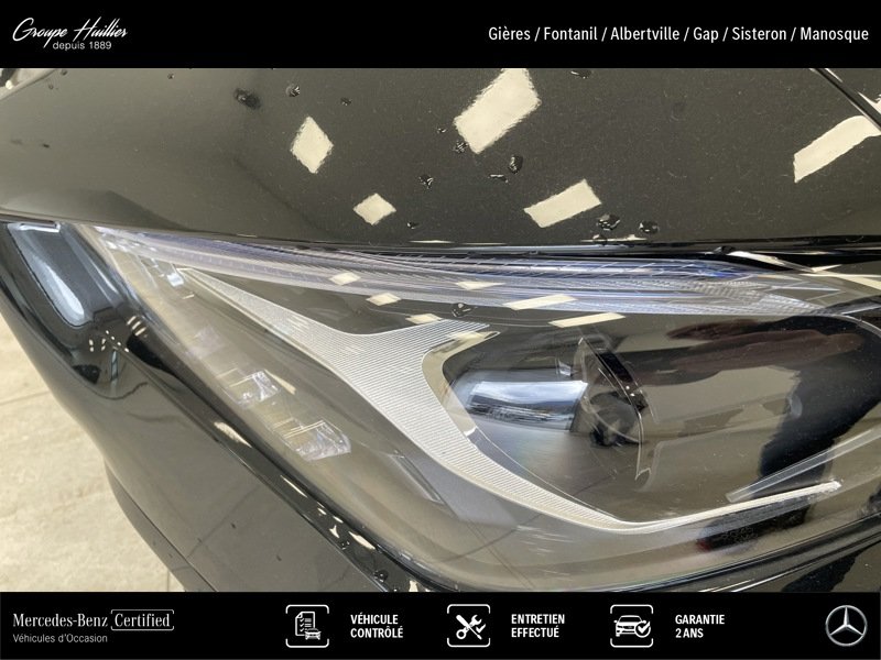 Mercedes CLA Shooting Brake - Photo 14