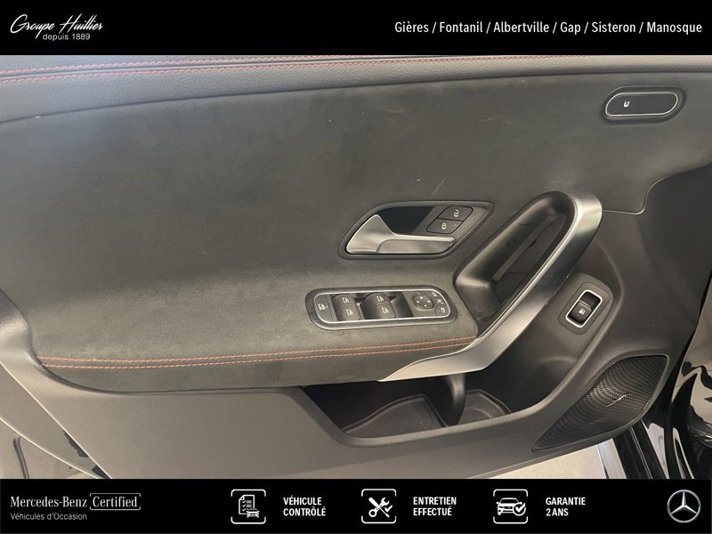 Mercedes CLA Shooting Brake - Photo 15