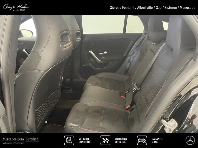 Mercedes CLA Shooting Brake - Photo 16