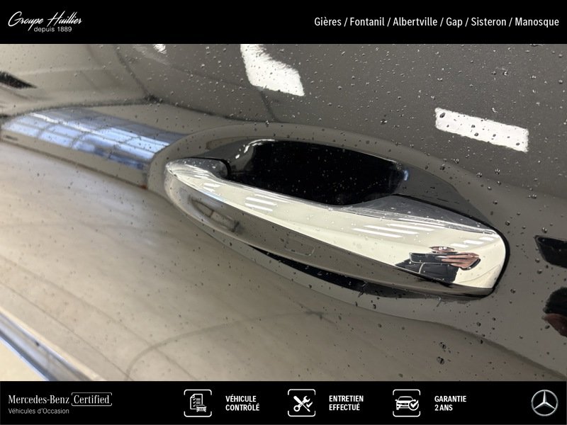 Mercedes CLA - Photo 11