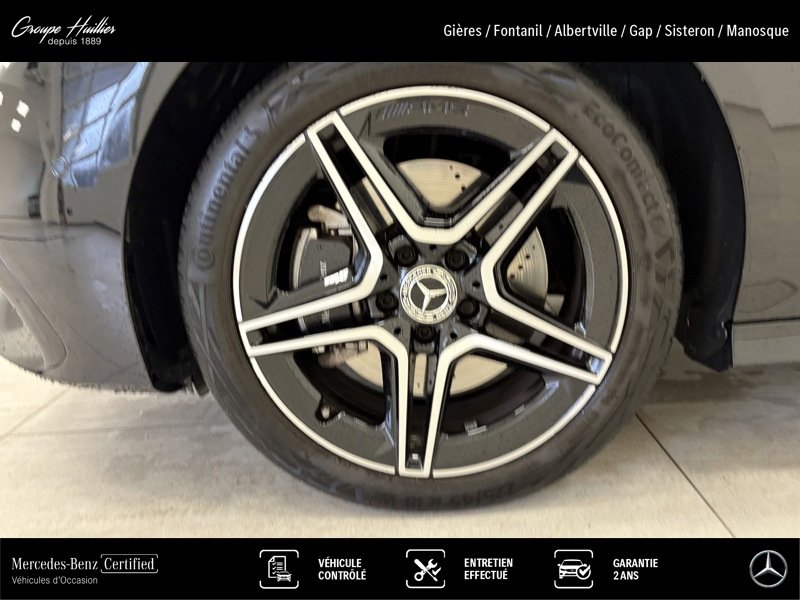 Mercedes CLA - Photo 12