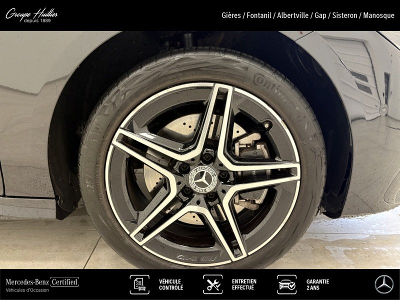 Mercedes CLA - Photo 15