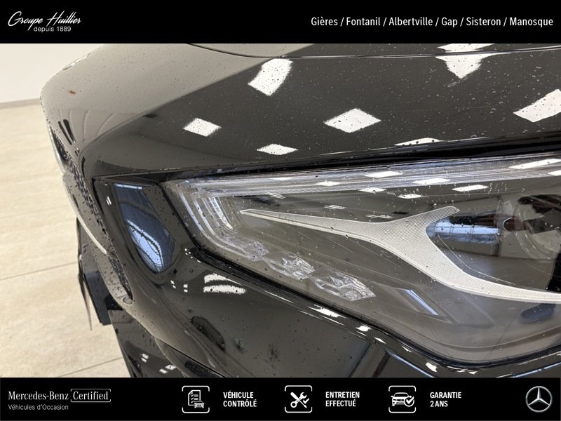 Mercedes CLA - Photo 16
