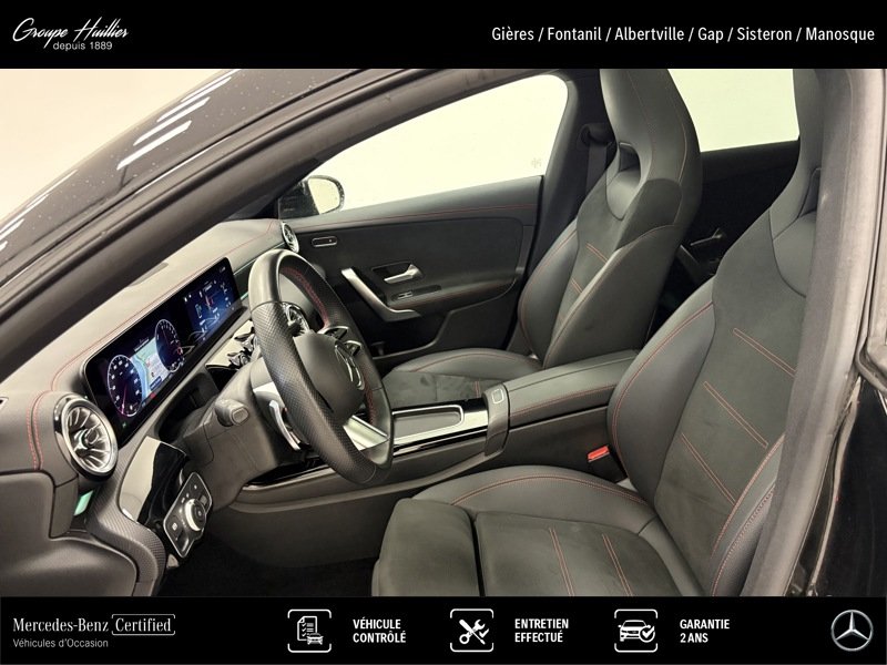 Mercedes CLA - Photo 17