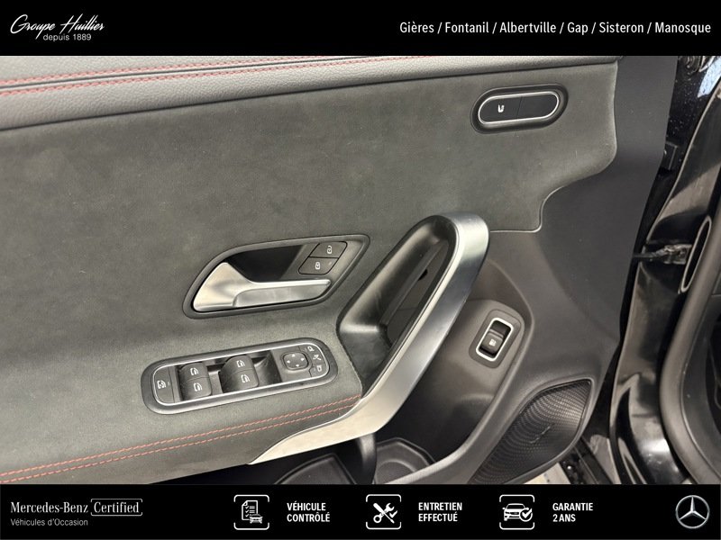 Mercedes CLA - Photo 19