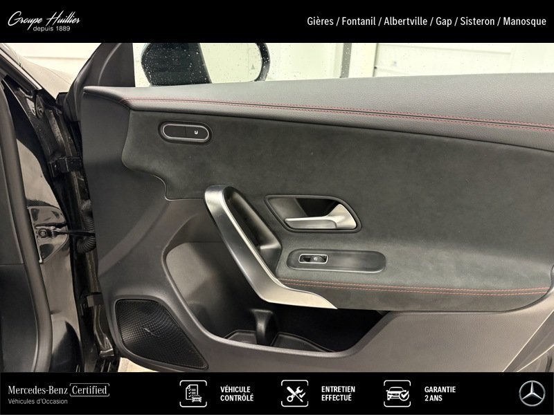 Mercedes CLA - Photo 20
