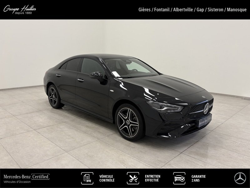 Mercedes CLA - Photo 2