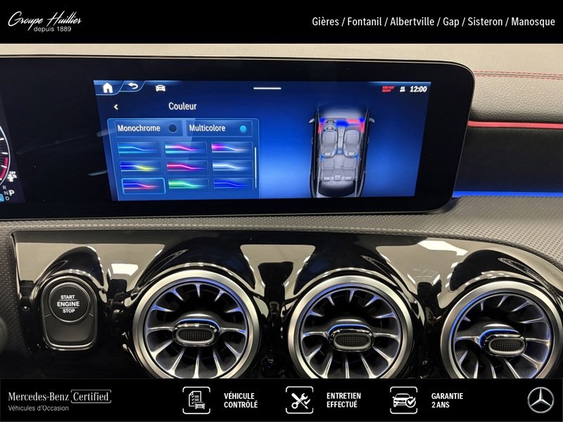 Mercedes CLA - Photo 25