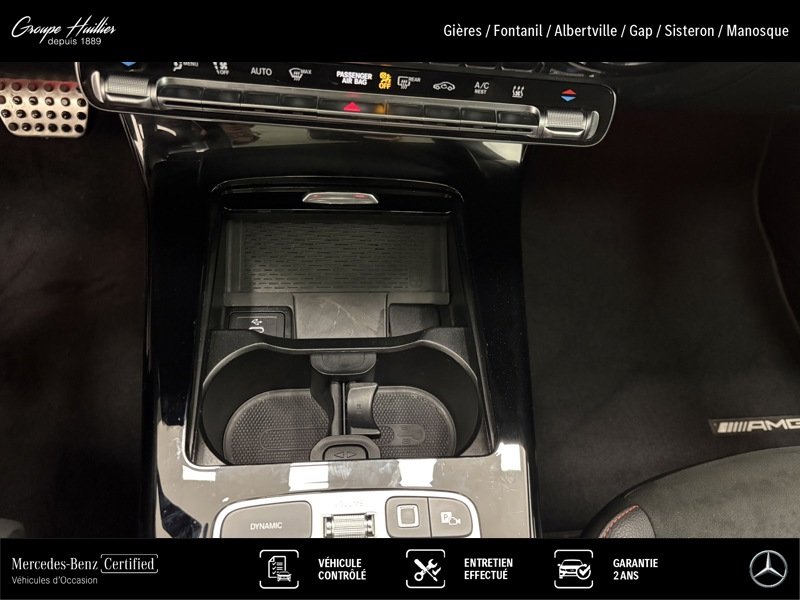 Mercedes CLA - Photo 26