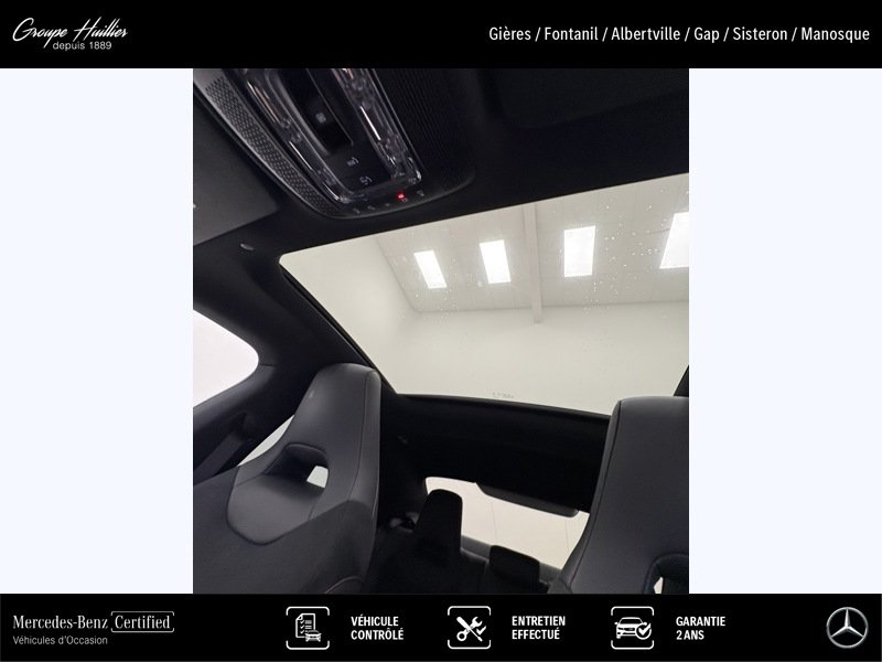 Mercedes CLA - Photo 27