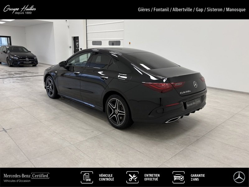 Mercedes CLA - Photo 3