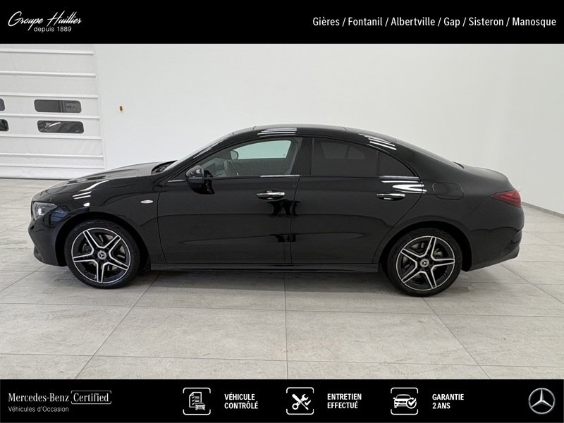 Mercedes CLA - Photo 5