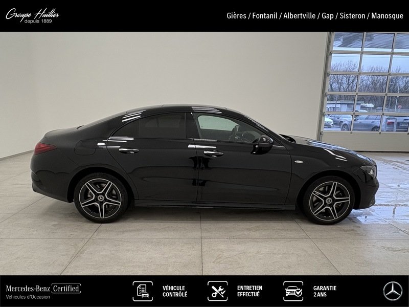 Mercedes CLA - Photo 6