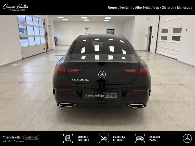 Mercedes CLA - Photo 7