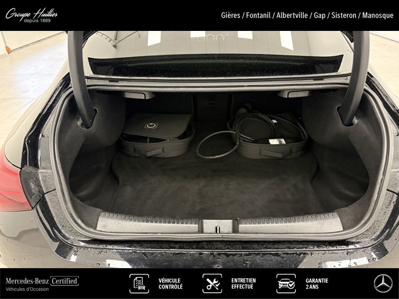 Mercedes CLA - Photo 9