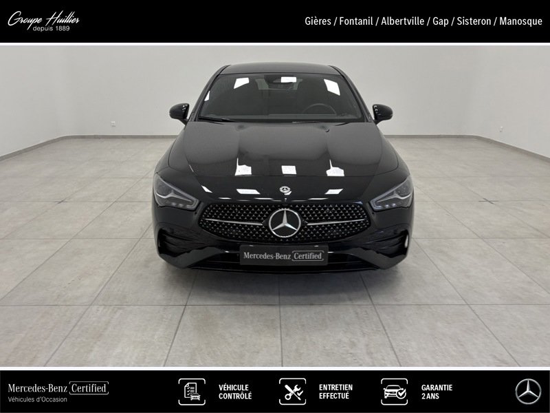 Mercedes CLA - Photo 10
