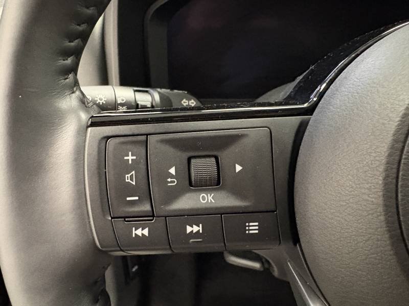 Nissan X-Trail - Photo 14